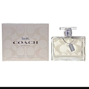 Coach Original Signature EDP Spray 100ML
